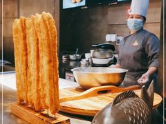 -旺顺阁鱼头泡饼(常营店)