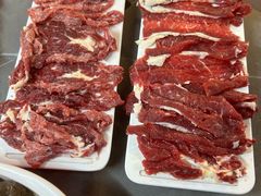 -官塘陈记鱼生·潮汕砂锅粥·牛肉火锅(潮枫路总店)