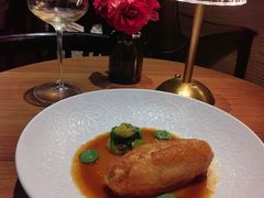 -LESCEDARS Brasserie Bistro香柏树