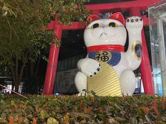 -家乐福(古北店)