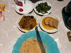 -松鹤面馆·古法焖肉面(观前店)