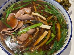 -镇南锅盖面馆(解放路店)