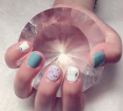 -谜秀韩式半永久纹眉纹绣洗眉