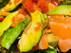 -気楽亭和食料理(气乐亭大世界本店)