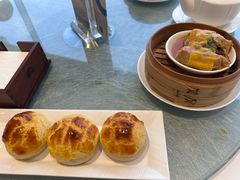 -白天鹅宾馆-宏图府餐厅