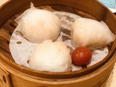 招牌虾饺皇-点都德(春熙路群光广场店)