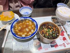 -阿坤传统手工小吃(杨家坪店)