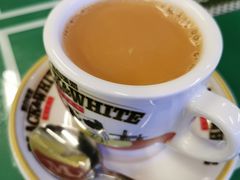 港式絲襪奶茶-七爷清汤腩·港式餐厅(金狮广场店)