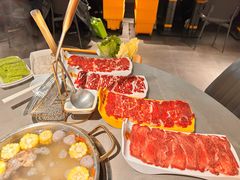 -潮发潮汕牛肉店(正佳广场店)