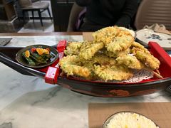 -君霖海鲜私房菜(春柳店)