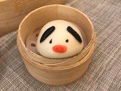-潮府馆·非遗潮州菜·世纪公园(新国际博览中心店)