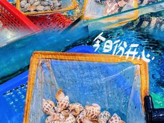 -四川小胡子海鲜(丁村万人海鲜广场店)