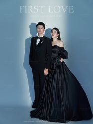 -巴黎经典婚纱摄影PARISSIC