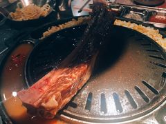 -炑八韩烤(琼华店)