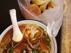 -清真·西北人家风味馆(中山中路店)