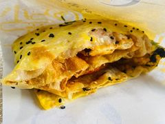 -何太吉·煎饼果子(海防路店)
