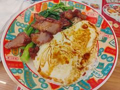 -孖记茶档·热腾茶餐(江南西plus店)