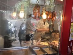 -晶牌烤鸭(延吉东路557弄小区店)