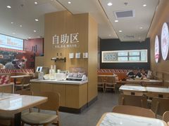 -乡村基·川味现炒大王(熙悦天街店)