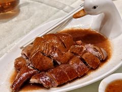 -禾府酒家·传统广府味(番禺店)