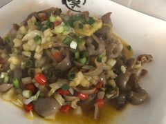 -千岛湖小鱼儿·淳安匠心农家菜