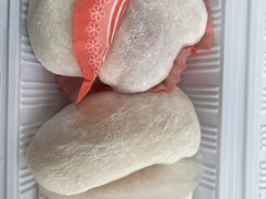 -澳门长洲糯米糍(柯打苏沙街店)