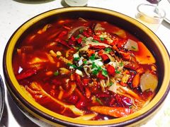 -海宁煲农家菜(惠南镇店)