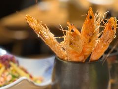 -山之川·日式料理(瀚海海尚店)