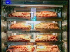 -弗兰克牛排西餐厅Ribone steak house(柠檬花园店)