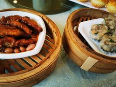 -龙的酒楼·手工早茶·顺德菜(近良路店)