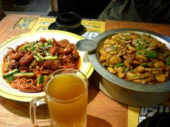-嘎嘎鸭脑壳(驷马桥店)
