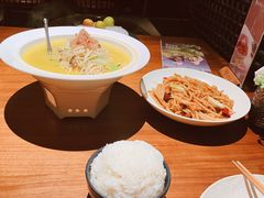 -苏帮袁Sue Cuisine(将台店)
