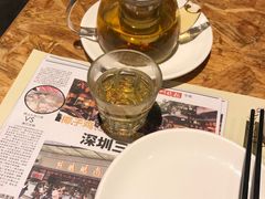 -陈鹏鹏潮汕菜(欢乐海岸 海边景观店)