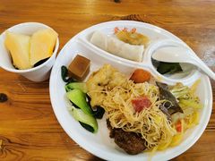 -素清香(解放路店)