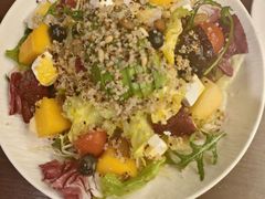 -Shantek象提南亚餐厅&西餐融合Bistro(淮海中路店)