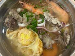 -福屿鲜捞小吃·捞化(福屿总店)