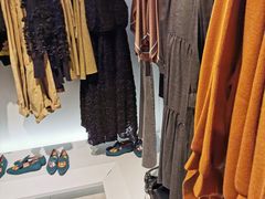 -ZARA(世贸天阶店)