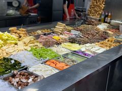 -林静小吃(复兴路店)