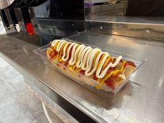 -终南山南五台景区