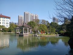-峙山公园