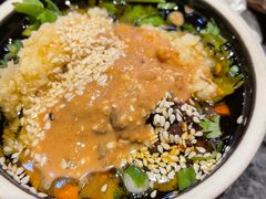 -欧阳小姐在成都(鼓楼店)