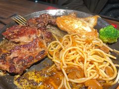 -豪享来牛排(人民店)