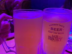 德国小麦白啤-MR.ROCKY洛奇先生RESTAURANT&BAR(宝安壹方城店)