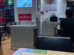 大堂-荔银肠粉·非遗手藝(夫子庙店)