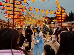 -国色天乡三期陆地乐园