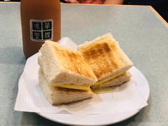 -华嫂冰室(尖沙咀店)