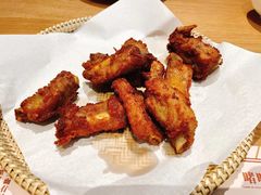 -顺风汤馆·广府粤菜(江宸天街店)