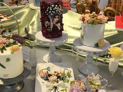 -天津欧米奇西点西餐学院