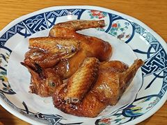 -新荣记(西溪湿地店)