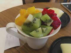 -糖纸甜品(印象城店)